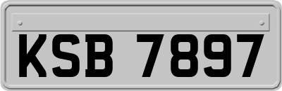 KSB7897