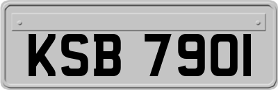 KSB7901