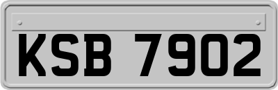 KSB7902