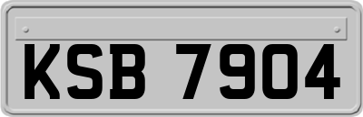 KSB7904