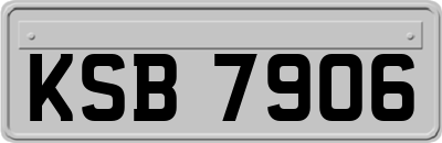 KSB7906