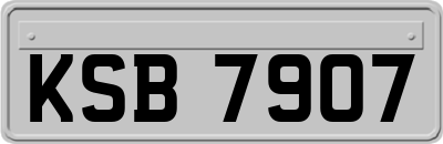 KSB7907
