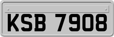 KSB7908