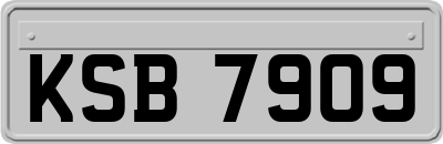KSB7909