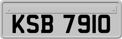 KSB7910