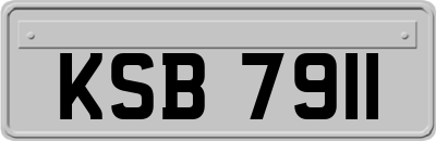 KSB7911