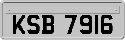 KSB7916