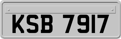 KSB7917
