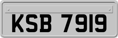 KSB7919