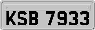 KSB7933