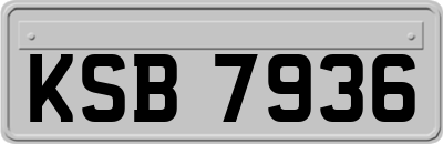 KSB7936