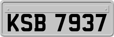 KSB7937