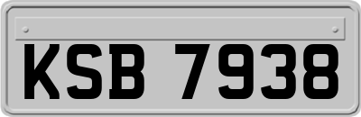 KSB7938
