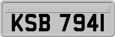 KSB7941