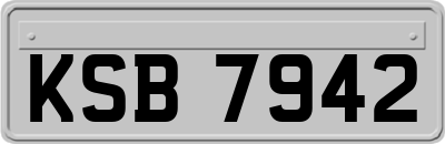 KSB7942