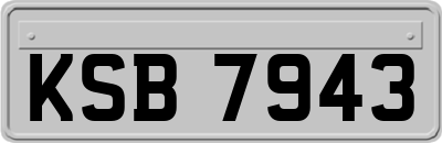 KSB7943