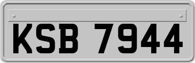 KSB7944