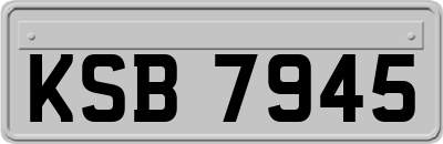 KSB7945