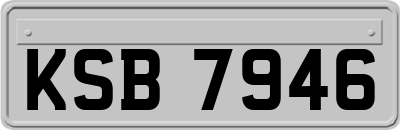 KSB7946