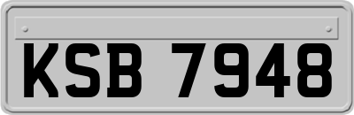 KSB7948