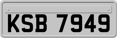 KSB7949