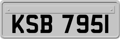 KSB7951