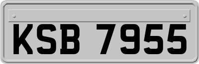 KSB7955