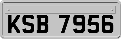 KSB7956