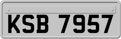 KSB7957