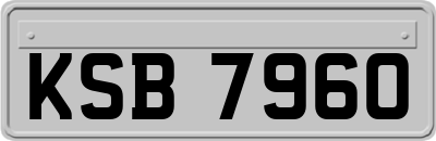 KSB7960