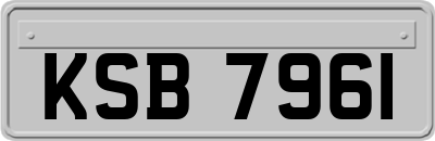 KSB7961
