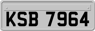 KSB7964