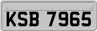 KSB7965