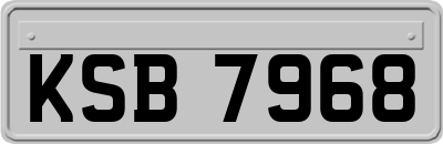 KSB7968