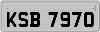 KSB7970