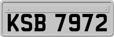 KSB7972