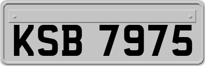 KSB7975