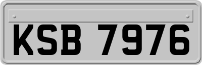 KSB7976