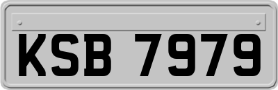 KSB7979