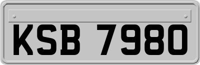 KSB7980