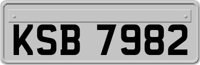KSB7982