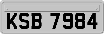 KSB7984