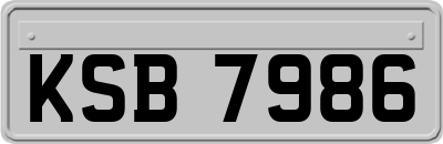 KSB7986