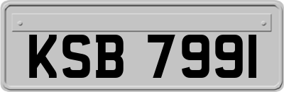 KSB7991