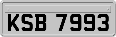 KSB7993