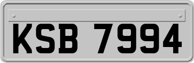 KSB7994