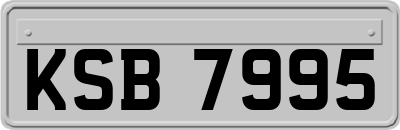KSB7995