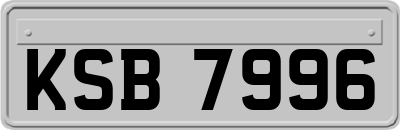 KSB7996