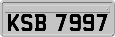 KSB7997