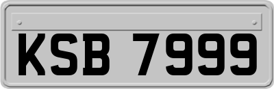 KSB7999